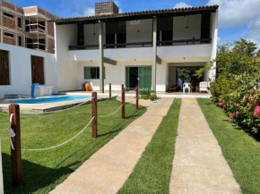 Melhor área da praia de tamandare, Tamandare